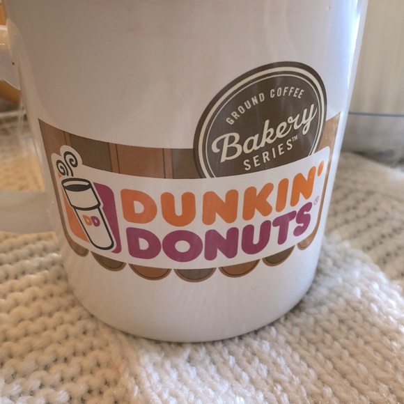 Dunkin’ Donuts Bakery Series Mug - Picture 2 of 5